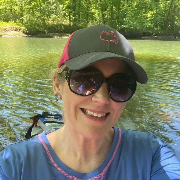 Hi! Meet the Posher Southerntallg - Picture 5 of 16